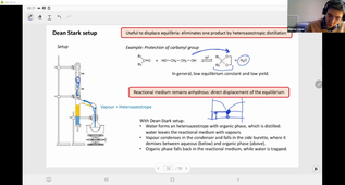 Cinétique et Diagrammes de phase L3 Chimie - Cours 5