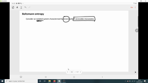 Thermo L2 Chimie - Cours2 - Video12