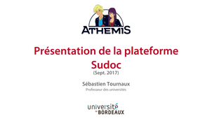 Sudoc