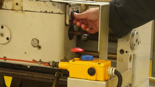 *GMP-usinage-init-tournage-arret d'urgence