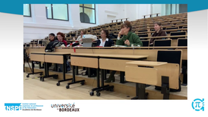 Séminaire PoLLinguEES #1 Les politiques linguistiques de l’enseignement supérieur européen -Tony Liddicoat -Débat