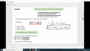 Thermo L2 Chimie - Cours1 - Video4
