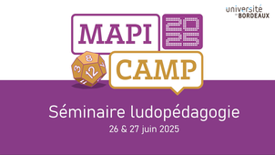 Retour en vidéo du MAPI Camp 2025