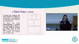 Enseigner avec la bande dessinée en Histoire-Géographie : enjeux didactiques et pédagogiques / retours d'expériences
