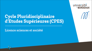 CPES Bordeaux