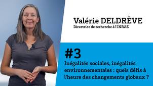 #3 Inégalités sociales, inégalités environnementales