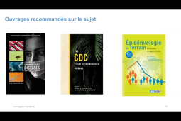 Surveillance, détection et riposte aux épidémies en Afrique Sub-Saharienne.mp4