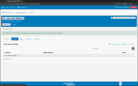 VaSCo - Travailler avec d'autres personnes