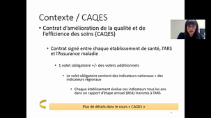 Système d'information et évaluation des pratiques - Introduction