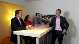 Place et rôles du marketing