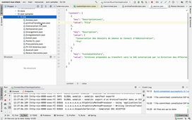 2 - SIP : unité d'archive et métadonnées