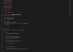 TSM / Spectral - Application Tel
