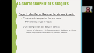Gestion des risques - partie 2