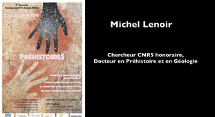 Hommage à François BORDES / Francis CARSAC