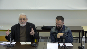 Conclusion du colloque