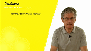 Open innovation - Conclusion