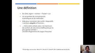 MMS - Ergonomie web 1 - Introduction