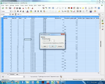 Tableau dynamique croisé avec Libreoffice