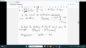 ChSol L2Pro - Exercice-2-2-1