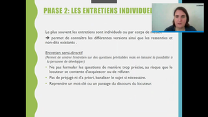 Gestion des risques - partie 3