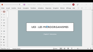 TUTORAT Semaine 7 - UE SDV3 (Code : 2022-SDV3).mp4