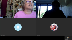 visio2Ping Simul 1 Théo