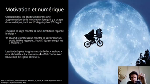 PIF - Numérique et apprentissage (4/5)