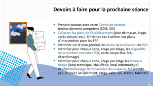 Formation PSBC séance 1