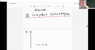 TD Français M1 Numero 2