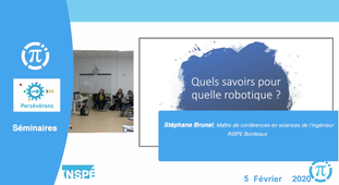 De quoi a besoin l’enseignant pour développer la créativité en robotique à l’école ?