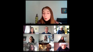 Terhumen réunion de lancement