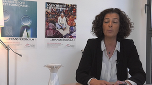 L'innovation dans le domaine académique - SATT