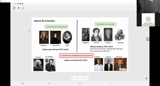 LPro Chimie - Techniques d'observation de la Matière - Cours 1 (9/9/2020)