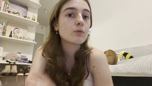 Ambre. AGES.MOV
