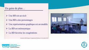 Des géants juchés sur les épaules de nains ? Une pédagogie de l’exagération dans les BD techniques d’instruction militaire des années 1940-50