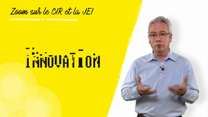 Zoom sur le crédit impôt-recherche