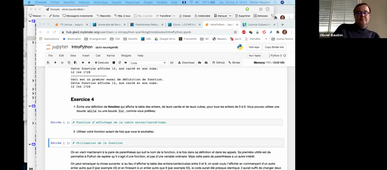 TD L3 CHS Baudon 19 novembre