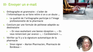 Cours 4 Mail et téléphone Vidéo.mov