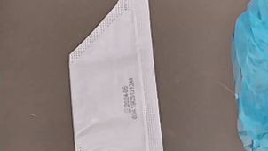 Habillage Covid-19 - CHU de Bordeaux