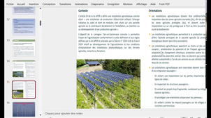 Droit des énergies renouvelables - Cours 3