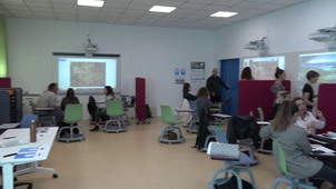 PI-Lab expériences : en arts plastiques