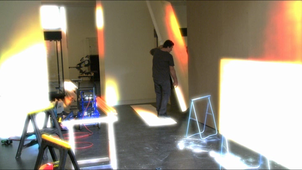 En Quête de Santé / Making Of