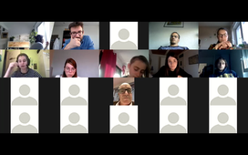 Phénoménologie et Sciences _ Cours J Naudin _ 2020-2021