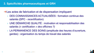 Entreprise officinale - Gestion des ressources humaines.mp4