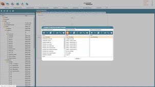 ADE - Ressources ou activités disparues