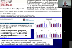 Physiologie Du Retour Veineux Applications À La Cec-1.m4v