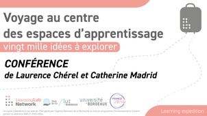 Conférence Learning Lab V2
