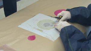 Mise en place kit pré-imprégnés_VA