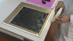 Mise en place du joint_VA