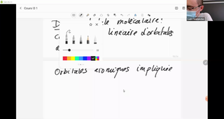 Cours Liaiosn Chimique L3 Numéro 3